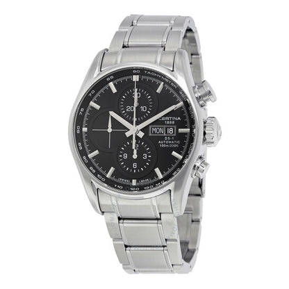 Certina, DS 1 Chronograph Automatic Men's Watch C0064141105101