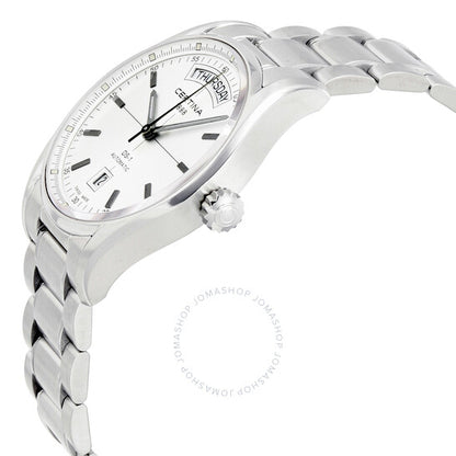 Certina, DS 1 Day Date Automatic Ladies Watch C0064301103100