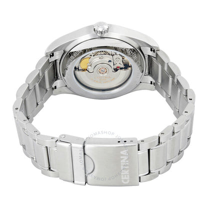 Certina, DS 1 Day Date Automatic Ladies Watch C0064301103100