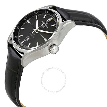 Certina, DS 1 Lady Automatic Black Dial Ladies Watch