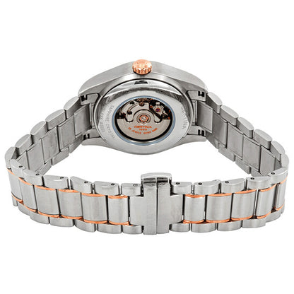 ساعة سيرتينا DS-1 النسائية الأوتوماتيكية