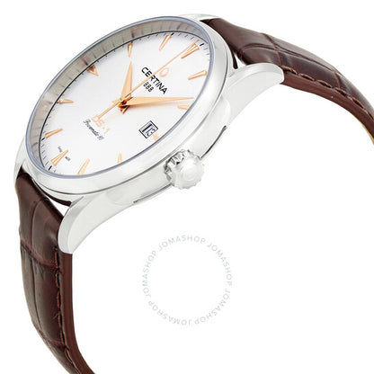 Certina, DS-1 Powermatic 80 Automatic Men's Watch