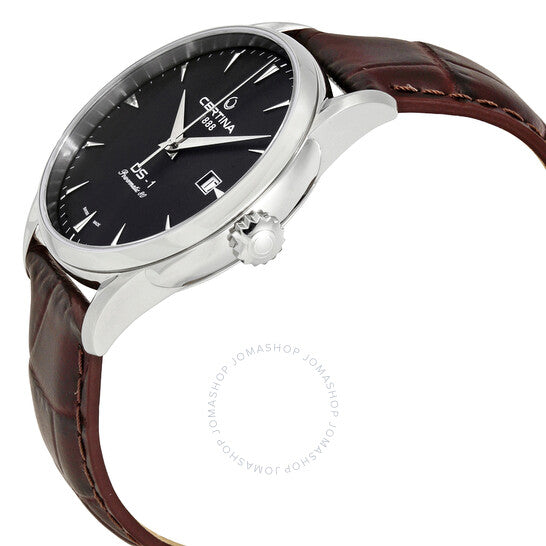 Certina, DS-1 Powermatic 80 Automatic Men's Watch