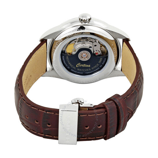 Certina, DS-1 Powermatic 80 Automatic Men's Watch