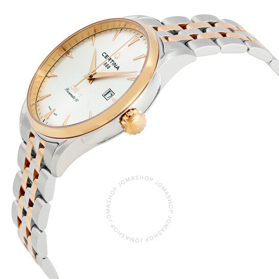 Certina, DS-1 Powermatic 80 Automatic Men's Watch