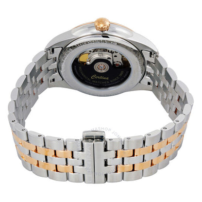 Certina, DS-1 Powermatic 80 Automatic Men's Watch