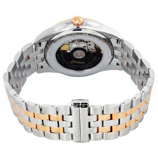 Certina, DS-1 Powermatic 80 Automatic Men's Watch