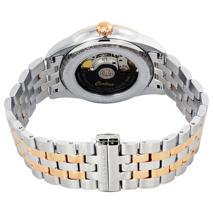 Certina, DS-1 Powermatic 80 Automatic Men's Watch