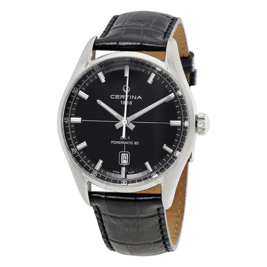 Certina, DS -1 Powermatic 80 Automatic Men's Watch