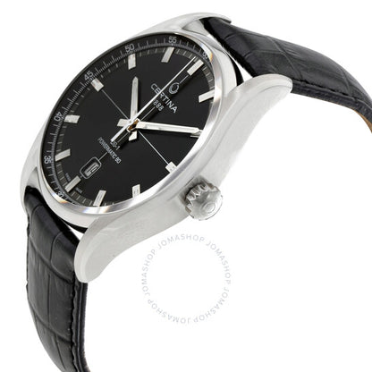 Certina, DS -1 Powermatic 80 Automatic Men's Watch