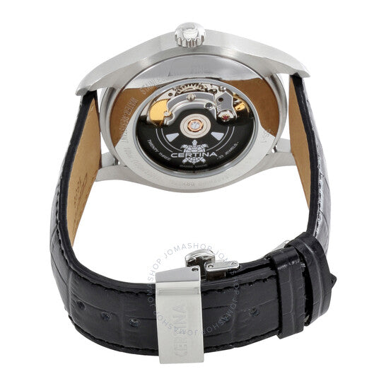 Certina, DS -1 Powermatic 80 Automatic Men's Watch