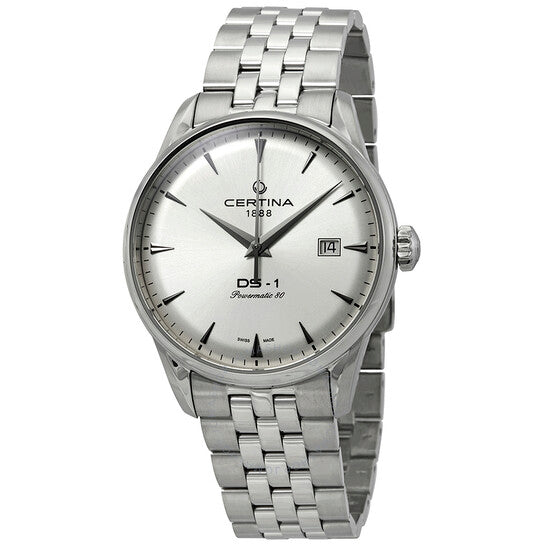 Certina, DS-1 Powermatic Automatic Men's Watch