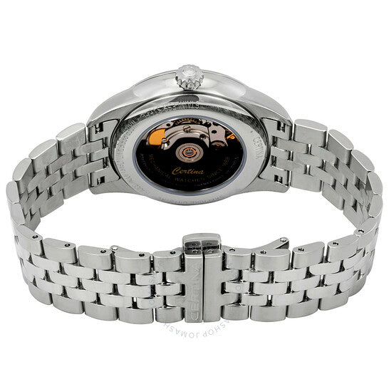 Certina, DS-1 Powermatic Automatic Men's Watch