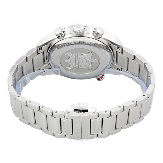 Certina, DS-2 Chronograph Black Dial Men's Watch