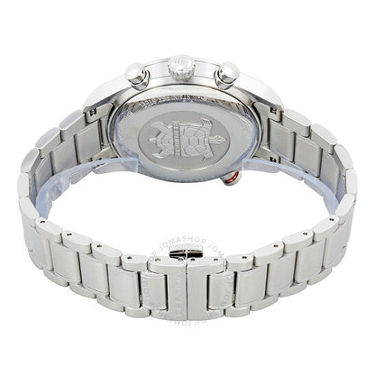 Certina, DS-2 Chronograph Black Dial Men's Watch