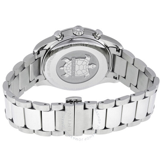 Certina, DS 2 Chronograph Grey Dial Men's Watch