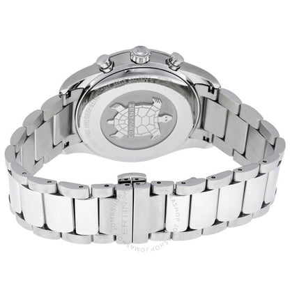 Certina, DS 2 Chronograph Grey Dial Men's Watch