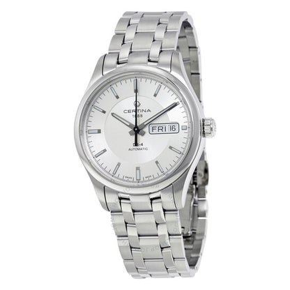 ساعة سيرتينا DS 4 Day-Date أوتوماتيكية للرجال