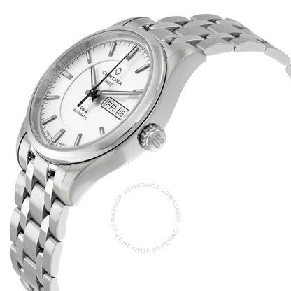 ساعة سيرتينا DS 4 Day-Date أوتوماتيكية للرجال