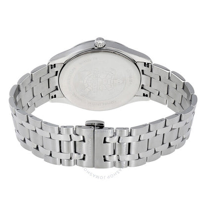Certina, DS-4 Grey Dial Men'sTitanium Watch