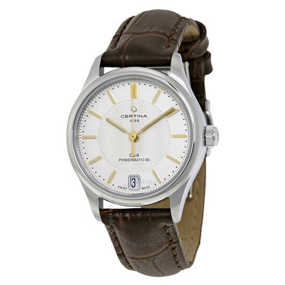 Certina, DS-8 Automatic Ladies Watch