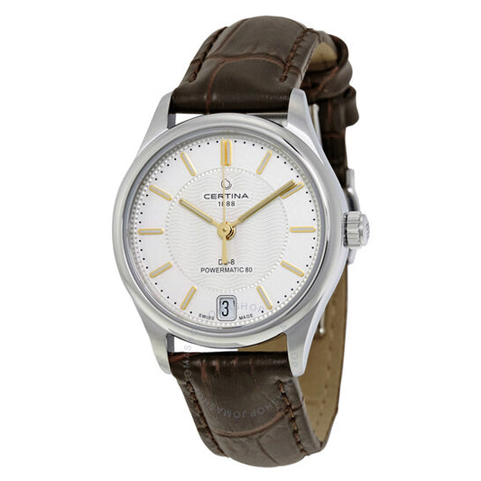 Certina, DS-8 Automatic Ladies Watch