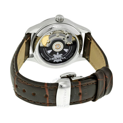 Certina, DS-8 Automatic Ladies Watch