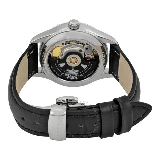 Certina, DS-8 Automatic Ladies Watch