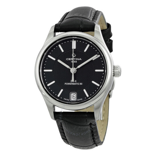 Certina, DS-8 Automatic Ladies Watch