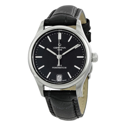 Certina, DS-8 Automatic Ladies Watch
