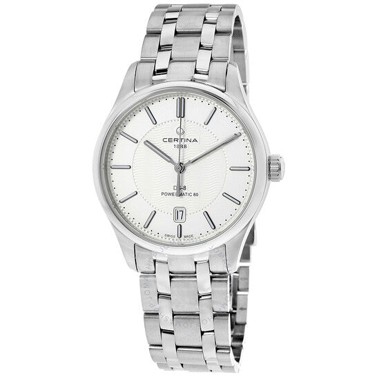 Certina, DS-8 Automatic Men's Watch