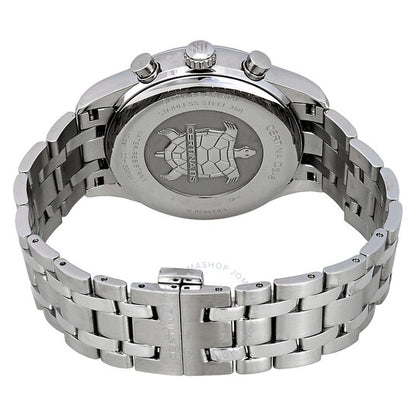 Certina, DS-8 Chronograph Blue Dial Men's Watch