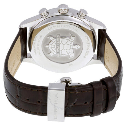 Certina, DS-8 Chronograph Moon Phase Men's Watch C0334501603100