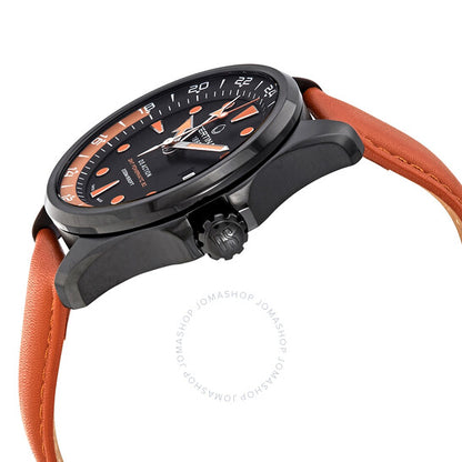 Certina, DS Action Automatic GMT Men's Watch