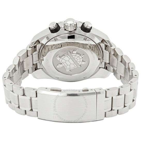 Certina, DS Action Chronograph Automatic Blue Dial Men's Watch