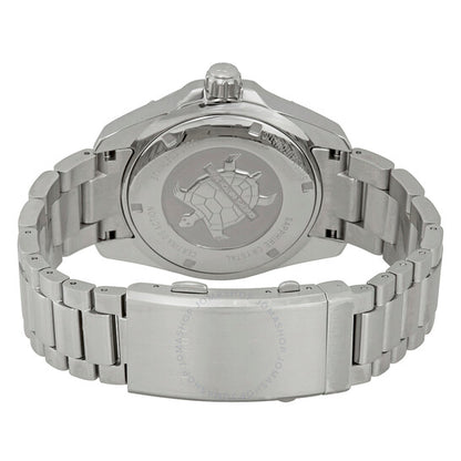 Certina, DS Action Diver Automatic Black Dial Men's Watch