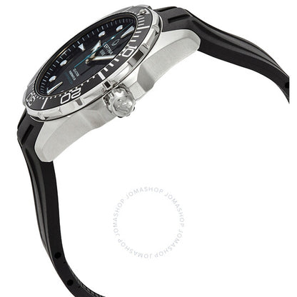 Certina, DS Action Diver Automatic Black Dial Men's Watch