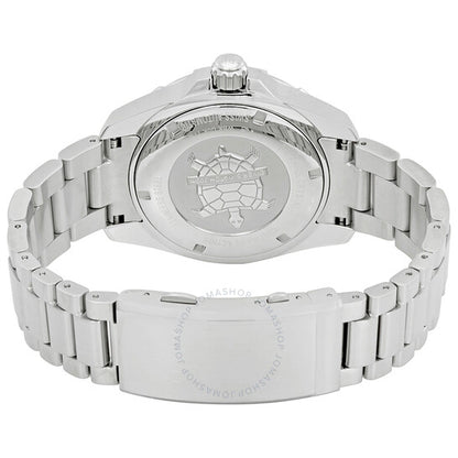 Certina, DS Action Diver Automatic Black Dial Men's Watch