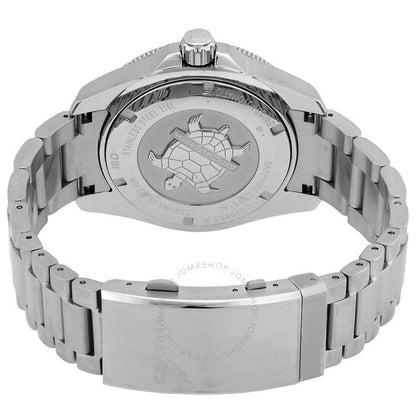 Certina, DS Action Diver Automatic Black Dial Men's Watch