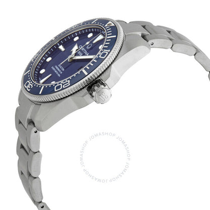 Certina, DS Action Diver Automatic Blue Dial Men's Watch