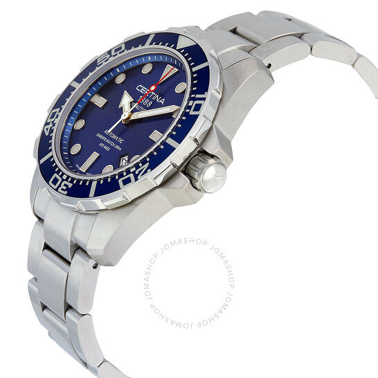 Certina, DS Action Diver Automatic Men's Watch