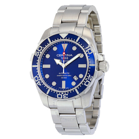 Certina, DS Action Diver Automatic Men's Watch