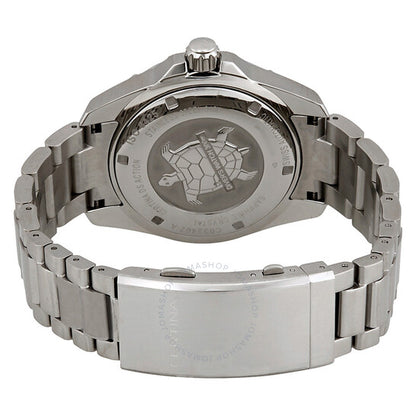 Certina, DS Action Diver Automatic Green Dial Men's Watch