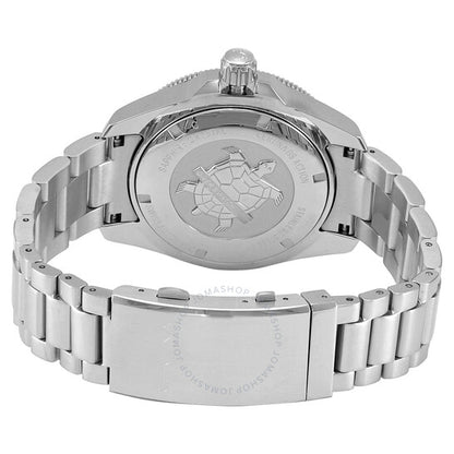 Certina, Ds Action Diver Automatic Green Dial Men's Watch