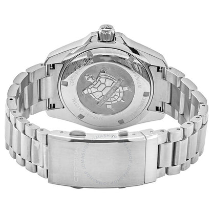 Certina, DS Action Diver Automatic Grey Dial Men's Watch