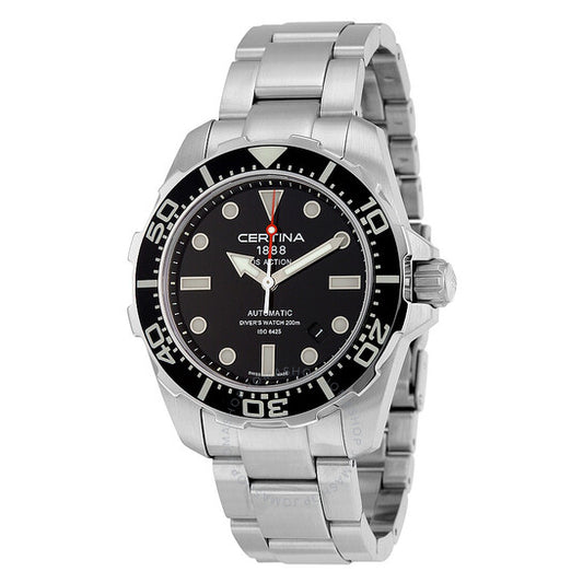 Certina, DS Action Diver Automatic Men's Watch