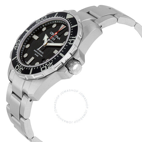 Certina, DS Action Diver Automatic Men's Watch