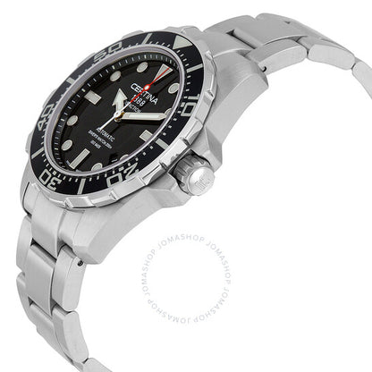 Certina, DS Action Diver Automatic Men's Watch