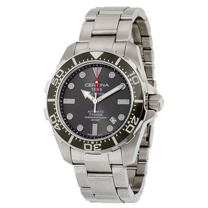 Certina, DS Action Diver Automatic Men's Watch