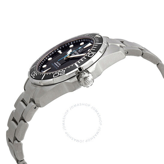 Certina, DS Action Diver Automatic Black Dial Men's Watch